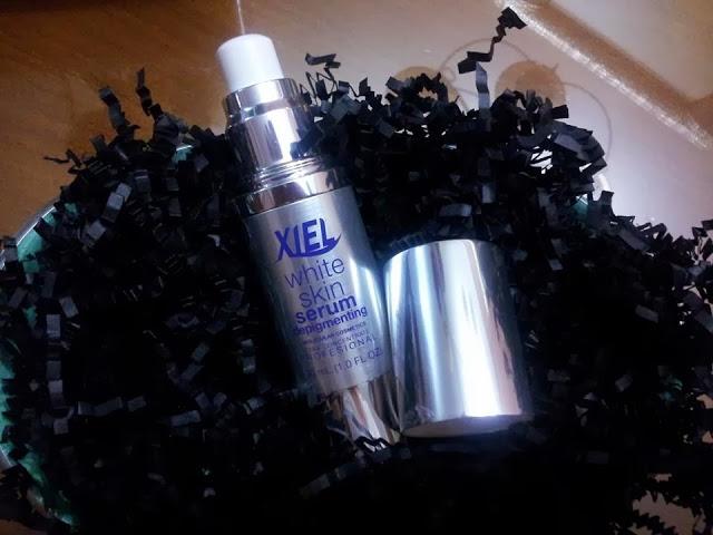 XIEL Molecular Cosmetic XIEL Molecular Cosmetic