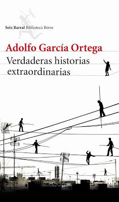 Verdaderas historias extraordinarias Verdaderas historias extraordinarias