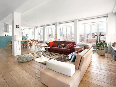 Apartamento Rustico en Madrid Apartamento Rustico en Madrid