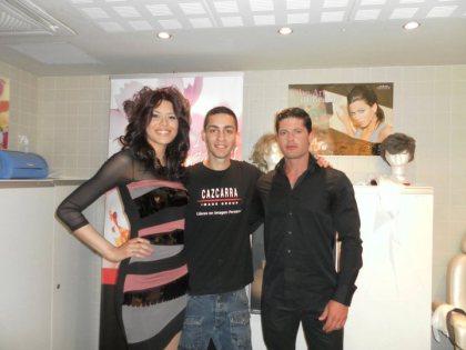 Blu Carpet 226739_1991869686631_7684789_n