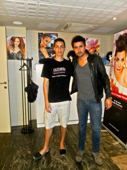 Blu Carpet 227208_2021651991170_465659_n