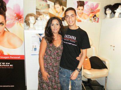 Blu Carpet 283221_2190449651006_4676621_n