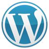 Blu Carpet Logo de WordPress.com