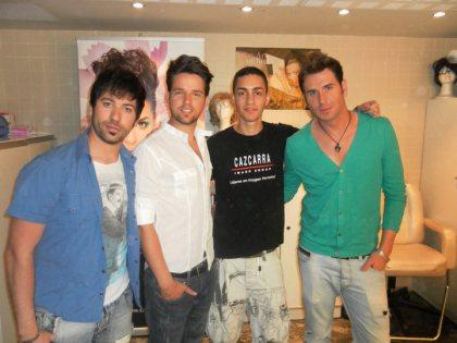 Blu Carpet 225669_1991868566603_6343098_n