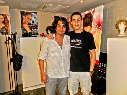 Blu Carpet 227508_2021668431581_3082134_n