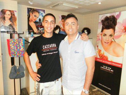 Blu Carpet 267424_2162519712775_2375209_n
