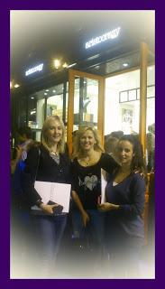 S. HA ESTADO ALLI: OPEN DAY ARISTOCRAZY S. HA ESTADO ALLI: OPEN DAY ARISTOCRAZY