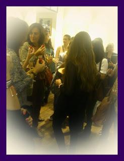 S. HA ESTADO ALLI: OPEN DAY ARISTOCRAZY S. HA ESTADO ALLI: OPEN DAY ARISTOCRAZY