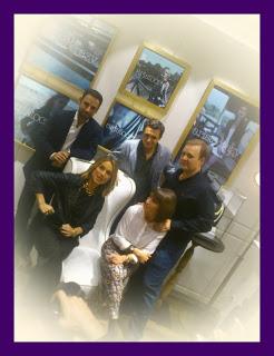 S. HA ESTADO ALLI: OPEN DAY ARISTOCRAZY S. HA ESTADO ALLI: OPEN DAY ARISTOCRAZY