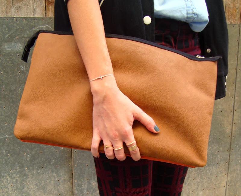 TARTAN PANTS TARTAN PANTS