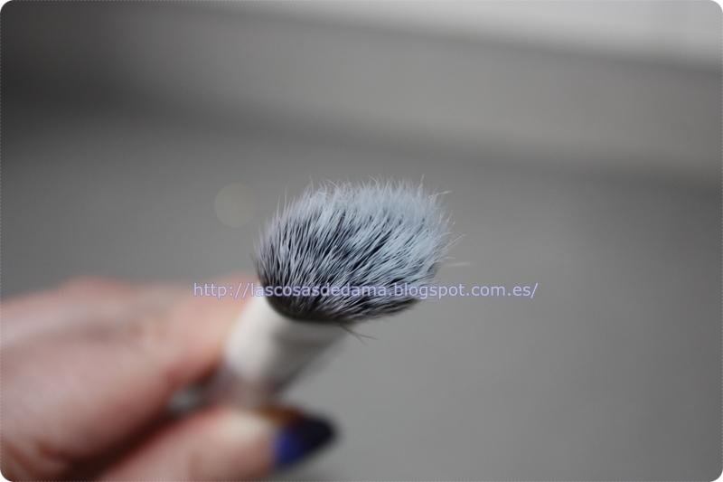 Mis brochas: Real Techniques by Samantha Chapman (IV) Mis brochas: Real Techniques by Samantha Chapman (IV)