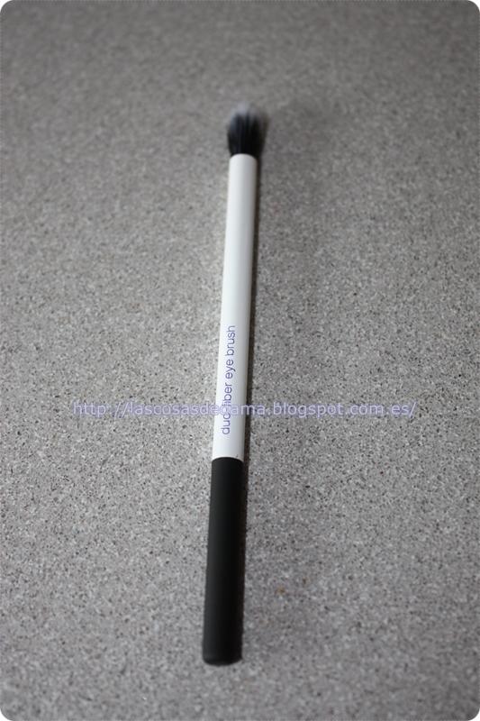 Mis brochas: Real Techniques by Samantha Chapman (IV) Mis brochas: Real Techniques by Samantha Chapman (IV)