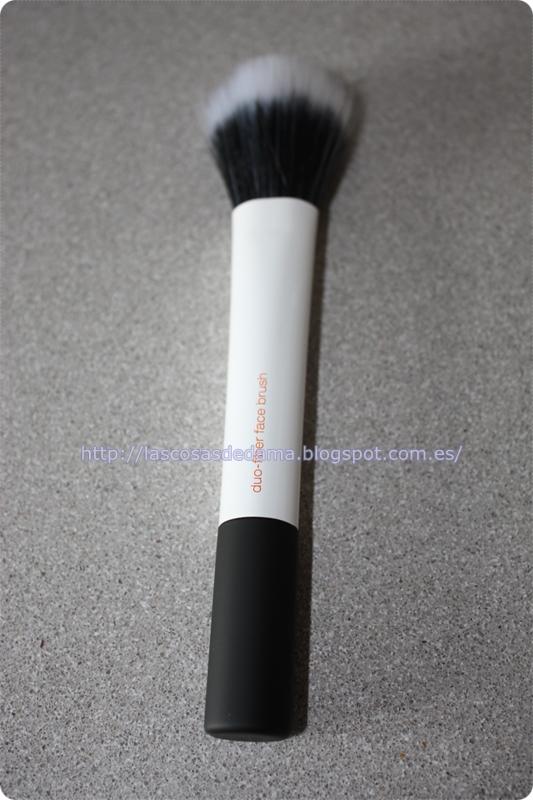 Mis brochas: Real Techniques by Samantha Chapman (IV) Mis brochas: Real Techniques by Samantha Chapman (IV)