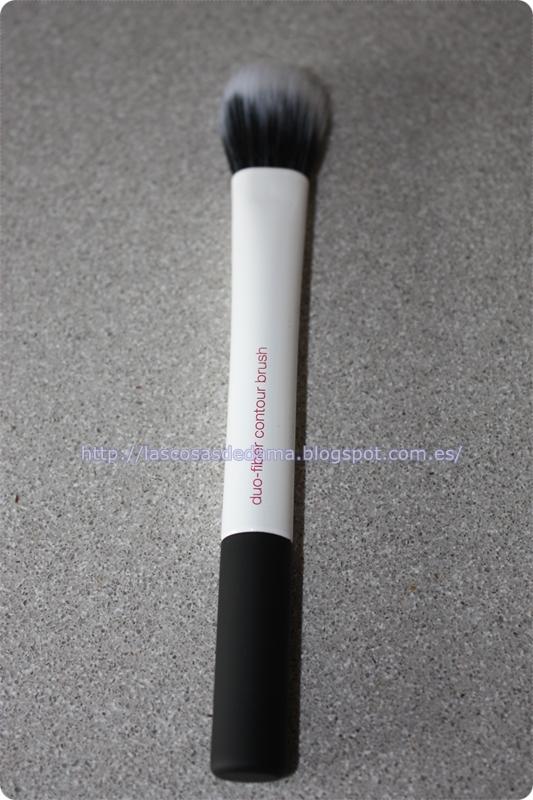 Mis brochas: Real Techniques by Samantha Chapman (IV) Mis brochas: Real Techniques by Samantha Chapman (IV)