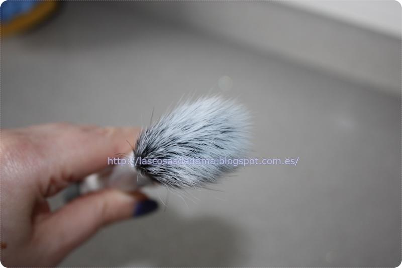 Mis brochas: Real Techniques by Samantha Chapman (IV) Mis brochas: Real Techniques by Samantha Chapman (IV)