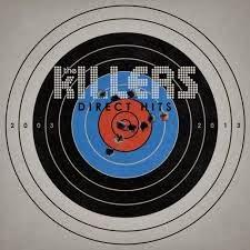 Nuevo tema de The Killers Nuevo tema de The Killers