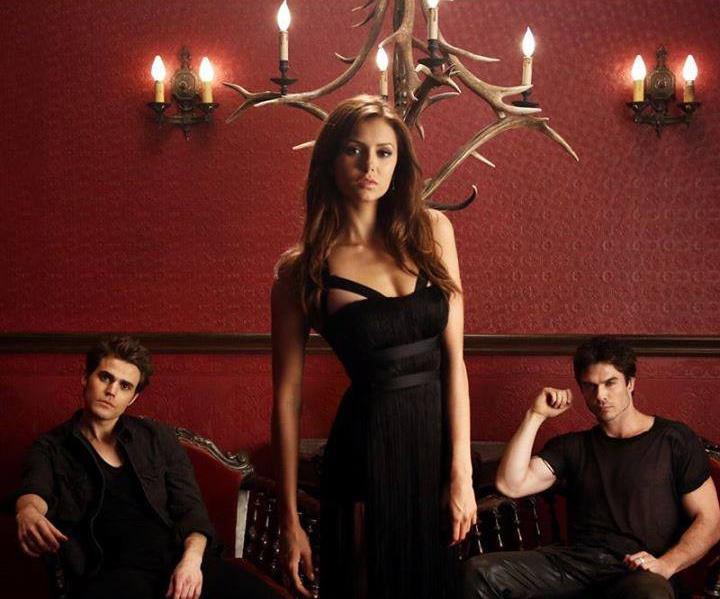 Ronda de spoilers Ronda de spoilers