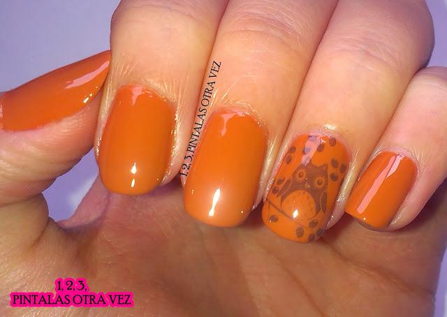 Reto de los Colores. Marrón Reto de los Colores. Marrón