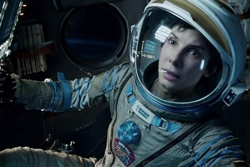 Gravity: Un buen presentimiento en esta misión gravity-movie-review-sandra-bullock-suit-2