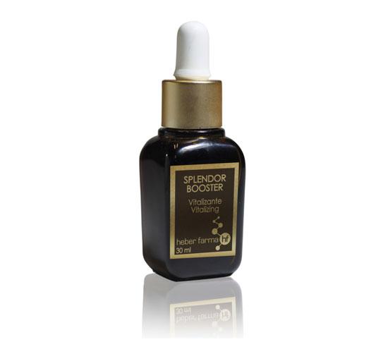 Hathor Collection de Heber Farma, ¿la conocías? Esplendor Booster con FCE