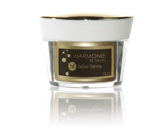 Hathor Collection de Heber Farma, ¿la conocías? Harmonie BB Cream