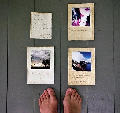 Casamientos modernos: se conocieron y se comprometieron en Instagram propuesta de casamiento instagram