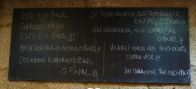 Volvimos a comprobarlo... A Torna dos Pasas y pura dulzura Volvimos a comprobarlo... A Torna dos Pasas y pura dulzura