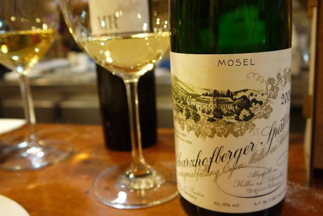 Volvimos a comprobarlo... A Torna dos Pasas y pura dulzura Volvimos a comprobarlo... A Torna dos Pasas y pura dulzura