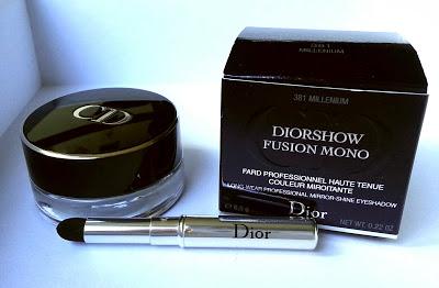 Diorshow Fusion Mono de Dior, sombra Millenium