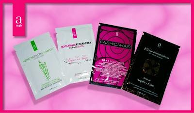 ALEXANDRE COSMETICS ALEXANDRE COSMETICS