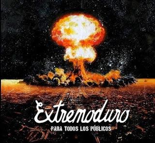 Extremoduro adelantan a este viernes el lanzamiento de su nuevo disco debido a las filtraciones