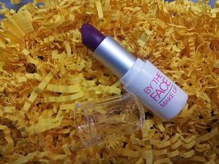 BY THE FACE MAKE UP BY THE FACE MAKE UP