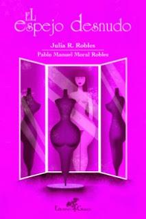El espejo desnudo El espejo desnudo