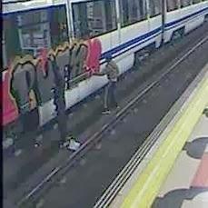 Grafiteros: infracultura Grafiteros: infracultura