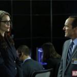 Victoria Hand en Agents of S.H.I.E.L.D. 1x07