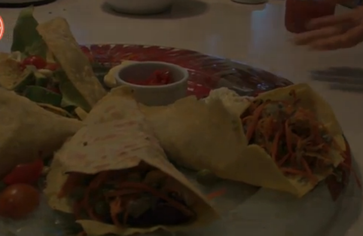 tacos mexicanos