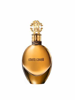 El perfume de la semana: Roberto Cavalli