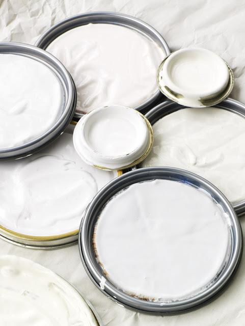 Blanco...sinónimo de pureza y pulcritud Blanco...sinónimo de pureza y pulcritud