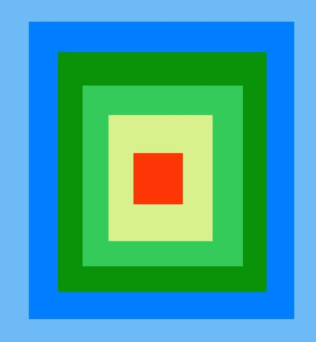 Verde: el color del año - Paperblog