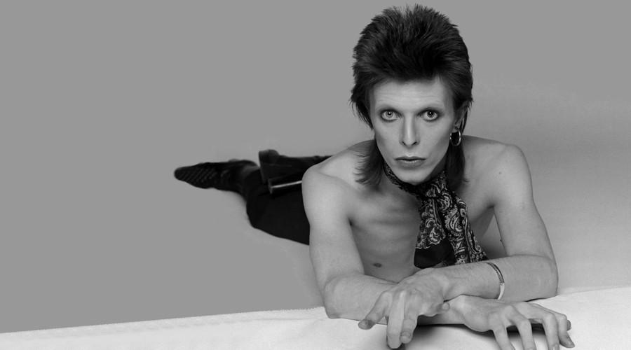 David Bowie + Louis Vuitton = L'invitation au voyage David Bowie + Louis Vuitton = L'invitation au voyage