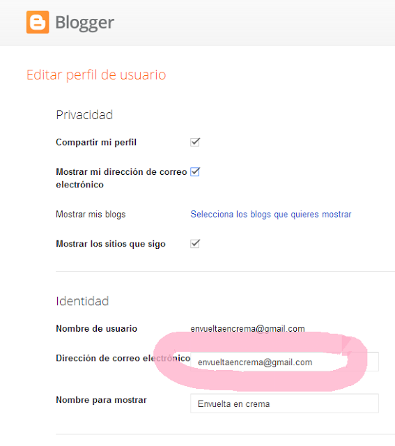 ¿Cómo evitar que tu blog desaparezca de Google? ¿Qué es noreply-comment@blogger.com? ¿Cómo evitar que tu blog desaparezca de Google? ¿Qué es noreply-comment@blogger.com?