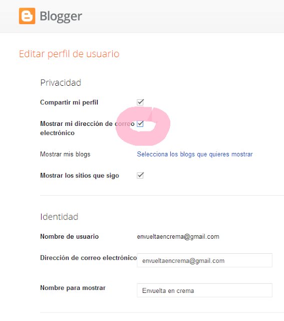 ¿Cómo evitar que tu blog desaparezca de Google? ¿Qué es noreply-comment@blogger.com? ¿Cómo evitar que tu blog desaparezca de Google? ¿Qué es noreply-comment@blogger.com?