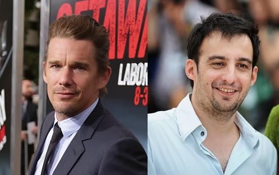 'Regression', lo nuevo de Amenábar con Ethan Hawke, logra distribución USA