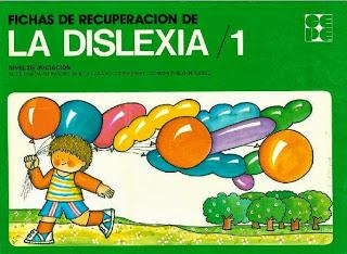 Dislexia: material gratuito para descargar