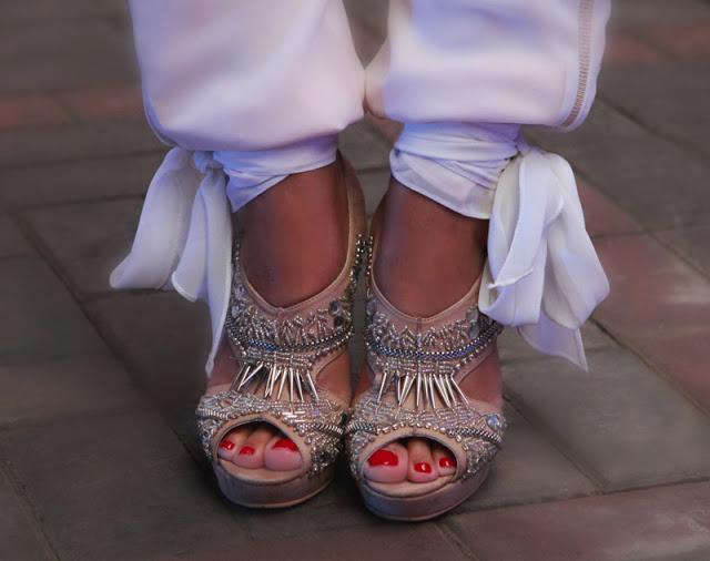 Miss Looks Lifweek - Andrea Llosa - Día 1 Miss Looks Lifweek - Andrea Llosa - Día 1