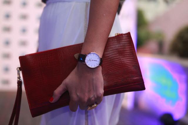 Miss Looks Lifweek - Andrea Llosa - Día 1 Miss Looks Lifweek - Andrea Llosa - Día 1