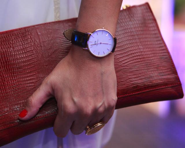 Miss Looks Lifweek - Andrea Llosa - Día 1 Miss Looks Lifweek - Andrea Llosa - Día 1