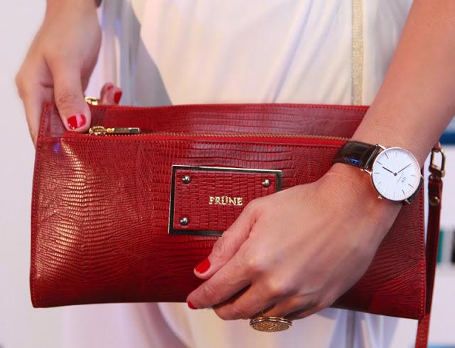 Miss Looks Lifweek - Andrea Llosa - Día 1 Miss Looks Lifweek - Andrea Llosa - Día 1