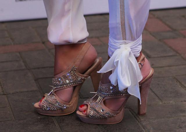 Miss Looks Lifweek - Andrea Llosa - Día 1 Miss Looks Lifweek - Andrea Llosa - Día 1