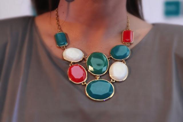 Miss Looks Lifweek - Andrea Llosa - Día 1 Miss Looks Lifweek - Andrea Llosa - Día 1